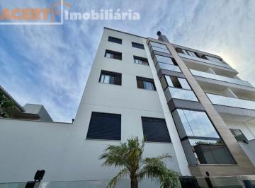 Foto 01 · Apartamento, Coqueiros, Florianópolis, SC