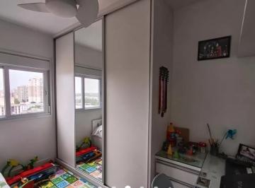 baa32486-f8ef-4579-8898-3bfeae1699f1 · Sensacional apartamento para venda em Parque Imperial com 3 quartos, sendo 1 suíte, 98m²