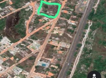 Foto 01 · Terreno, Guarajuba (monte Gordo), Camaçari, BA