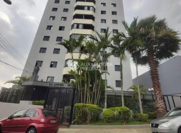 Apartamento · 72m² · 3 Quartos · 2 Vagas · Apartamento Jd Olavo Bilac São Bernardo do Campo
