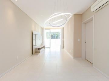Apartamento · 105m² · 3 Quartos · 2 Vagas · Apartamento à Venda no Ecoville 3 Quartos, 105m², 2 Vagas | Sacada com Churrasqueira R$995mil