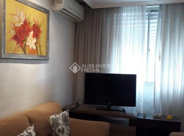 Apartamento · 52m² · 2 Quartos · 1 Vaga · Apartamento 2 quartos na Vila Nova