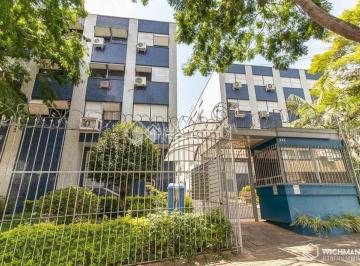 Apartamento · 69m² · 2 Quartos · Apartamento 2 quartos no Menino Deus
