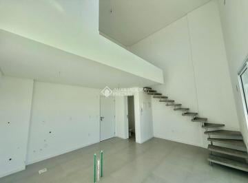 Apartamento · 41m² · 1 Quarto · 1 Vaga · DUPLEX NOVO 1 KM PRAIA CAMPECHE