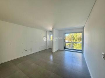Apartamento · 70m² · 2 Quartos · 1 Vaga · APARTAMENTO 2 DORMITÓRIOS NOVO 1KM PRAIA CAMPECHE