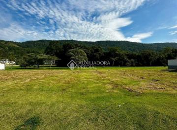 Terreno · 421m² · Oportunidade única no condomínio mais desejado de Ratones!  Villa Ratones