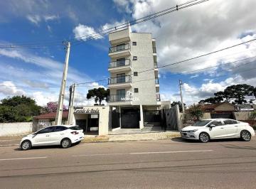 Apartamento em São José dos Pinhais - Bom Jesus (AP03157) · Apartamento 03 Quartos sendo 01 Suíte no Bom Jesus - São José dos Pinhais
