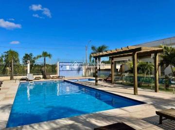 Casa · 169m² · 3 Quartos · 2 Vagas · vende casa sobrado condomínio Bairro Central Park Cachoeirinha RS