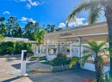 Casa · 169m² · 3 Quartos · 2 Vagas · vende casa sobrado condomínio Bairro Central Park Cachoeirinha RS