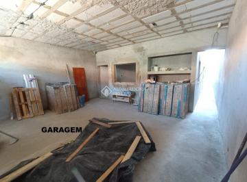 Casa · 220m² · 3 Quartos · 3 Vagas · SOBRADO - OLÍMPICO - SÃO CAETANO