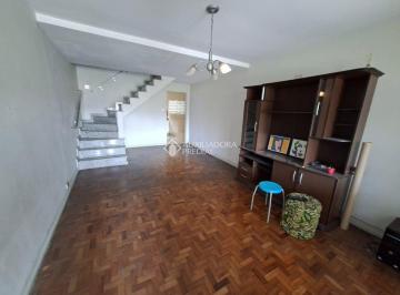 Casa · 178m² · 2 Quartos · 3 Vagas · Sobrado a Venda no Bairro Olímpico em São Caetano