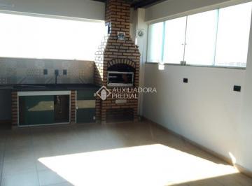 Apartamento · 130m² · 2 Quartos · 2 Vagas · Cobertura a Venda no Bairro Santa Maria em São Caetano