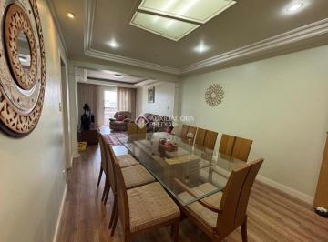 Apartamento · 134m² · 3 Quartos · 2 Vagas · APARTAMENTO - SÃO CAETANO - FUNDAÇÃO