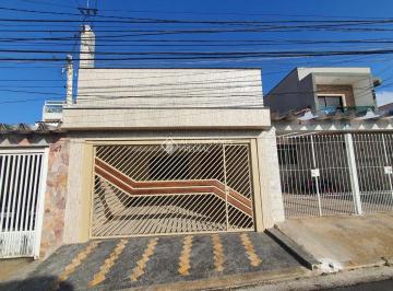 Casa · 202m² · 3 Quartos · 2 Vagas · Casa à venda em Rudge Ramos - São Bernardo Do Campo