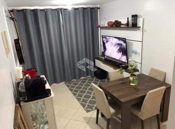 SALA3 · Apartamento à venda em Nossa Senhora das Graças