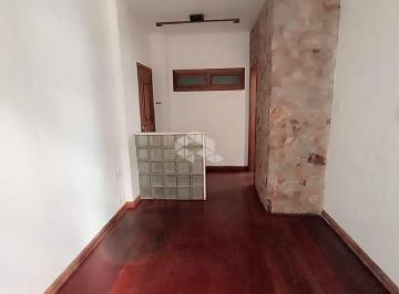 Comercial · 49m² · SALA/CONJUNTO ANDRADAS, RECEPÇÃO, 2 SALAS e BANHEIRO