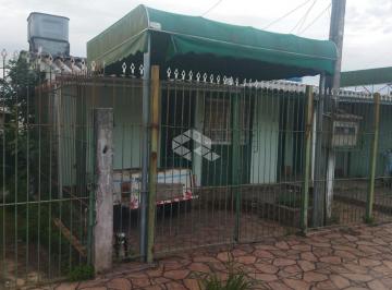 Casa · 60m² · 2 Quartos · Casa á venda 2 dormitórios no Guajuviras