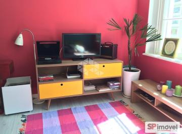 Apartamento · 38m² · 1 Quarto · Vendo Excelente apartamento na Bela Vista