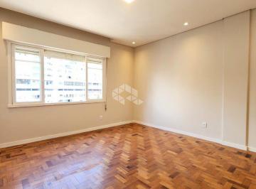 Apartamento · 70m² · 2 Quartos · DOIS DORMITÓRIOS REFORMADO, EM ANDAR ALTO COM VISTA