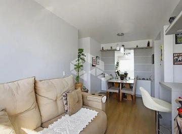 Apartamento · 64m² · 3 Quartos · 1 Vaga · Apartamento com 3 Dormitórios, 1 suíte, 1 vaga e Vista Privilegiada - Condomínio Clube!