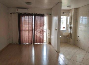 Apartamento · 63m² · 2 Quartos · 2 Vagas · Apartamento 2 Dormitórios no Bairro Jardim Eldorado em Caxias do Sul
