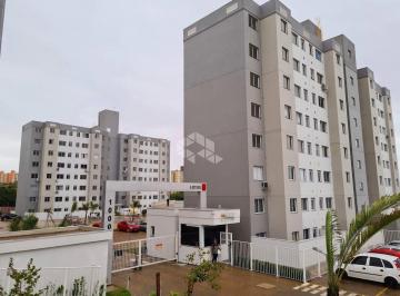 Apartamento · 42m² · 2 Quartos · 1 Vaga · 2 dormitorios no Morro Santana