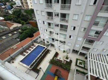 Apartamento · 53m² · 2 Quartos · 1 Vaga · Apartamento à venda no Jardim das Laranjeiras - Zona Norte de São Paulo