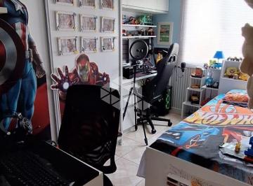 Apartamento · 55m² · 2 Quartos · Apartamento compacto, charmoso e funcional, ideal para quem busca praticidade e
