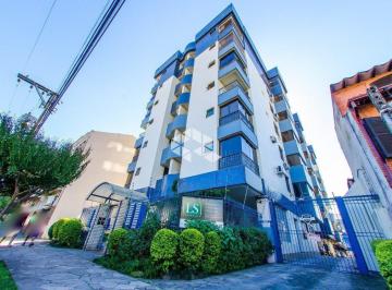 Apartamento · 70m² · 2 Quartos · 1 Vaga · APARTAMENTO SEMI-MOBILIADO À VENDA NO BAIRRO HIGIENÓPOLIS, COM VAGA DE GARAGEM, ELEVADOR E INFRA