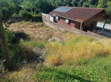 Terreno · 230m² · ? Terreno com excelente potencial no Belém Velho - Vila Nova