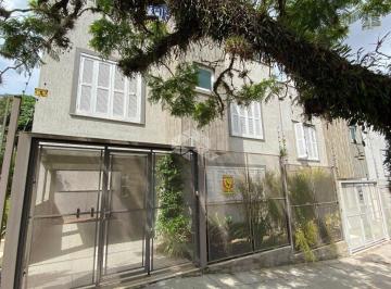 Casa · 240m² · 3 Quartos · 2 Vagas · Casa em condominio de 03 dormitório e 02 vagas com240m² no bairro Jardim Sabará em Poa.