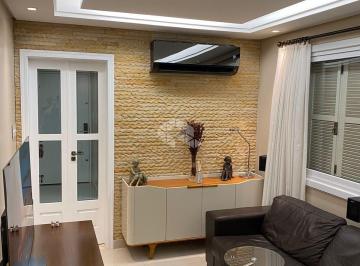 Apartamento · 74m² · 2 Quartos · Apartamento de 2 quartos no Bairro Rio Branco próximo ao Hospital de Clínicas e UFRGS
