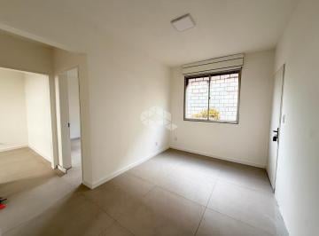 Apartamento · 49m² · 2 Quartos · Apartamento Térreo 2 Dormitórios
