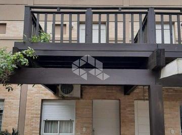 Casa · 98m² · 3 Quartos · 1 Vaga · Casa 3 dormitórios no bairro Ipanema em Porto Alegre