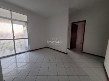 Apartamento · 50m² · 2 Quartos · 1 Vaga · Apartamento amplo à Venda em Florianópolis - 2 Quartos e vaga fixa