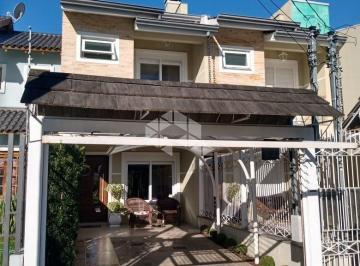 Casa · 120m² · 3 Quartos · 2 Vagas · LINDO SOBRADO REFORMADO COM 3 DORMITÓRIOS SENDO 1 SUÍTE