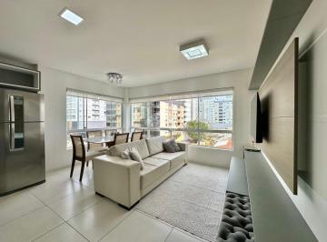 Apartamento · 100m² · 3 Quartos · 1 Vaga · Apartamento de 3 dormitórios sendo 1 suíte mobiliado com box/vaga de garagem em Capão da Canoa
