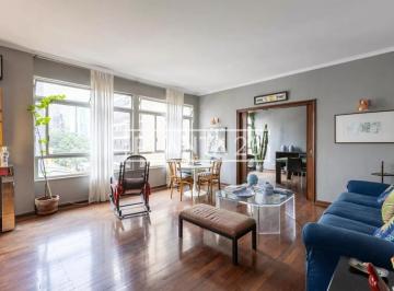 1 · Apartamento com 237 m², 3 quartos sendo 1 suíte à venda no bairro Jardim América.