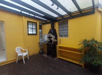 Apartamento · 34m² · 1 Quarto · Apartamento 01 dormitório, com pátio
