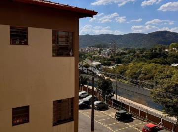 Apartamento · 46m² · 2 Quartos · 1 Vaga · Apartamento à venda com 2 dormitórios e 1 vaga - Parque Casa de Pedra - Zona Norte