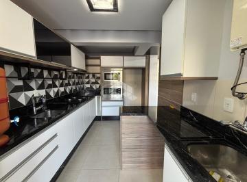 Apartamento · 69m² · 2 Quartos · 1 Vaga · Apartamento de dormitórios com suite no Humaita