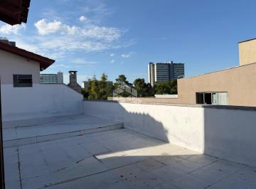 21 · Cobertura 2 dormitórios, 1 vaga de garagem e terraço, Bento Gonçalves, Porto Alegre.