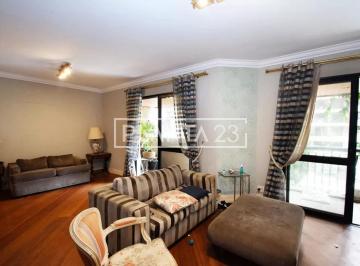 1 · Apartamento com 156 m², 4 quartos sendo 4 suítes à venda no bairro Jardim América.