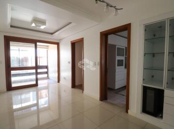 Apartamento · 90m² · 3 Quartos · 2 Vagas · Apartamento 3 dormitórios bairro Ipanema Zona Sul Porto Alegre/RS.