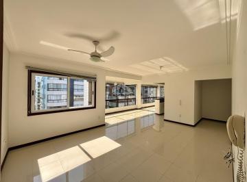 Apartamento · 95m² · 2 Quartos · 1 Vaga · Apartamento de 2 dormitórios sendo 1 suíte semi-mobiliado com Vista Mar e vaga de garagem em Capão d