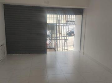 Comercial · 30m² · SALÃO COMERCIAL - MAUA - MATRIZ