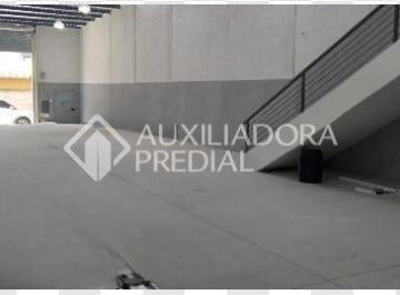 Comercial · 225m² · GALPÃO - SÃO BERNARDO DO CAMPO - CENTRO