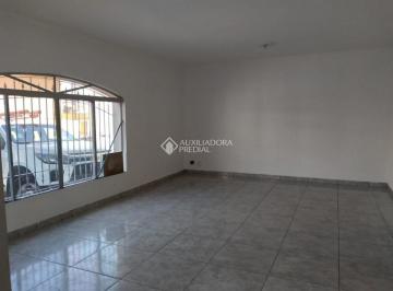 Casa · 262m² · 5 Quartos · 4 Vagas · SOBRADO COMERCIAL - SANTO ANDRÉ - CAMPESTRE