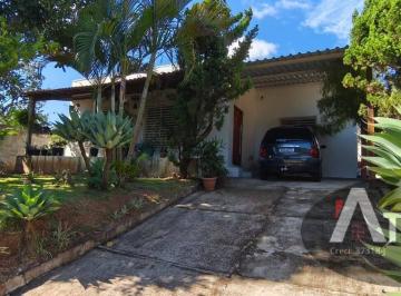 Casa · 600m² · 4 Quartos · 4 Vagas · CASA DE CAMPO EM ATIBAIA LUGAR RESIDENCIAL 4 DORM. OPORTUNIDADE