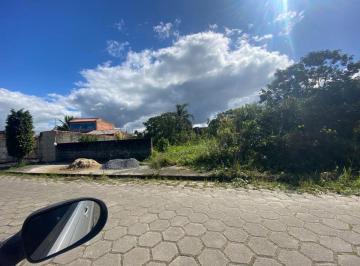Terreno en Venda  Jardim Palmeiras · Terreno com liberação ambiental em Itanhaém.